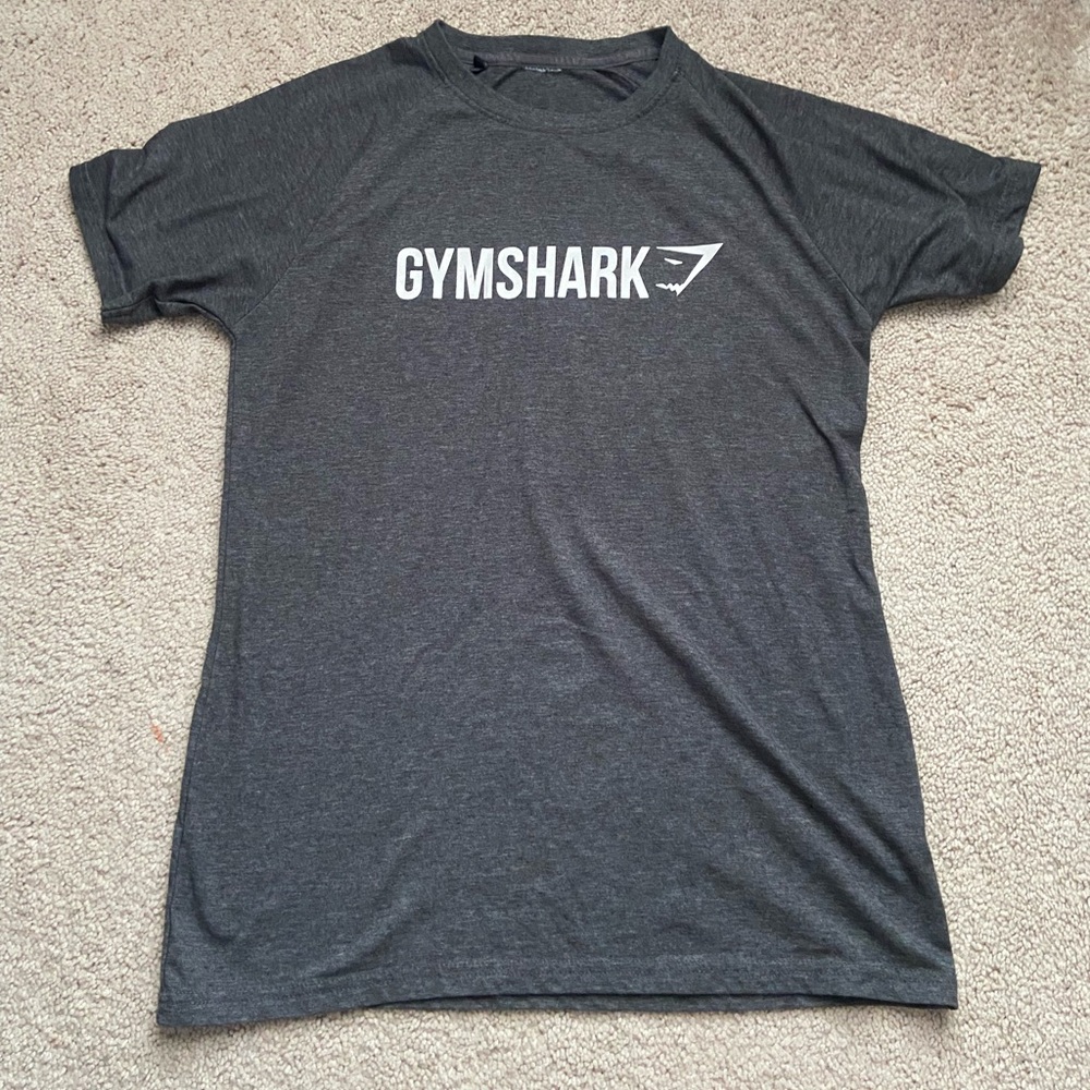 Gymshark Apollo T-Shirt